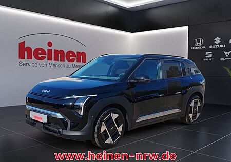 Kia EV3 EARTH 58KWH NAVI LEDER WINTER DRIVE UPGRADE