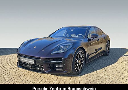 Porsche Panamera 4S E-Hybrid HA-Lenkung InnoDrive Head-U