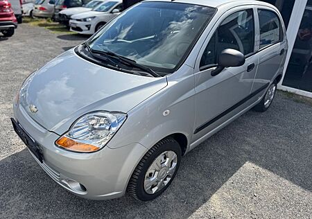 Chevrolet Matiz 0.8 /1.Hand/TÜV Neu/Inspektion Neu/TOP
