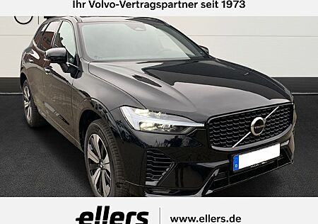 Volvo XC 60 XC60 T6 Recharge AWD Plus Dark Fahrerasisstenz