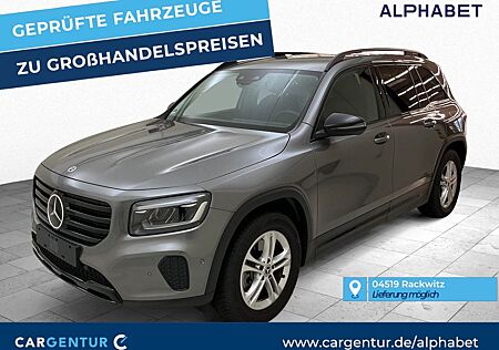 Mercedes-Benz GLB 200 d Progressive 4Matic ACC BLIS Key LED