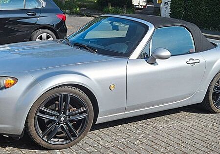 Mazda MX-5 Emotion 1.8 MZR Emotion