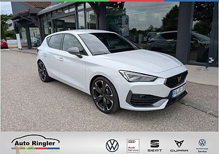 Cupra Leon 2.0 TSI VZ+MATRIX+NAVI+ACC+EL.SITZE
