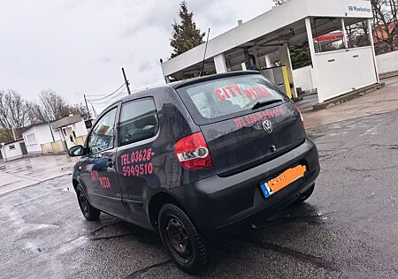 VW Fox Volkswagen 1.2 -