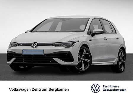 VW Golf Volkswagen VIII 2.0 R 4X4 ACC LM18 NAVI SITZHEIZUNG
