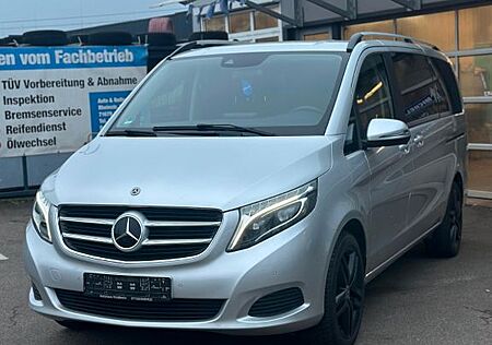 Mercedes-Benz V 250 d Aut. EDITION lang EDITION
