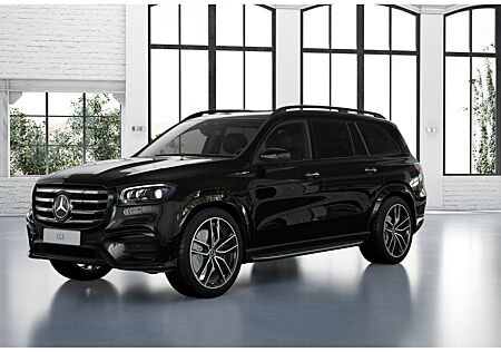 Mercedes-Benz GLS 450 d 4MATIC +Night+MBUX+StHz+KAMERA+PANO