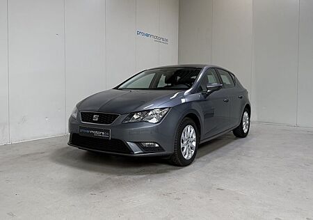 Seat Leon 1.2 TSI Style - Airco - GPS - Topstaat!