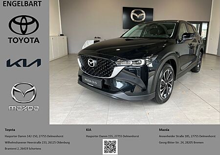 Mazda CX-5 2.0 AWD Advantage Automatik Head-Up Display