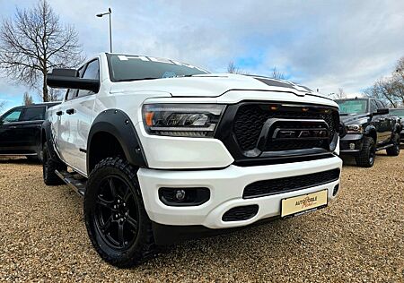 Dodge RAM 5.7 HEMI Offroad 4x4 Gen.5 / 2" Lift / Breit