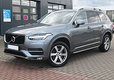 Volvo XC 90 XC90 D5 AWD*360°*PANO*STDHZG*7Si*