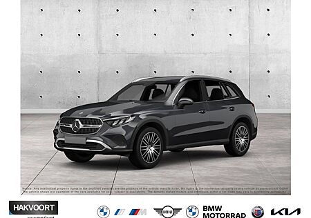 Mercedes-Benz GLC 300 e4 Matic AMG-Line Premium Plus