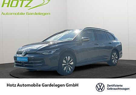 VW Golf Volkswagen VIII Variant 1.5 TSI Goal LED+/AHK/REAR
