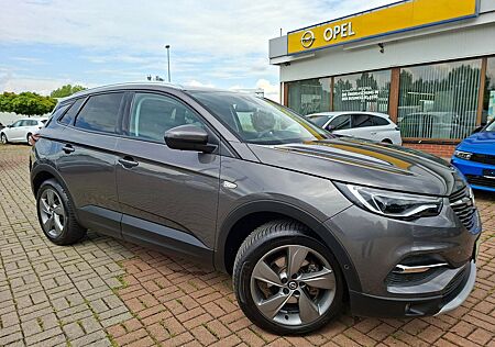 Opel Grandland X Grandland Elegance+BI-LED+NAVI+LEDER+360°CAM+SHZ