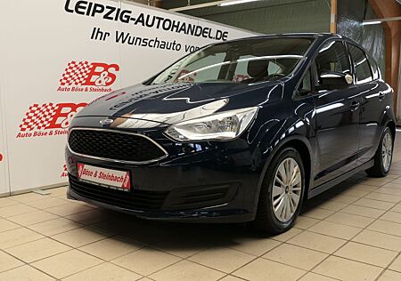 Ford C-Max Trend*KLIMA*PDC*TEL*SHZ*
