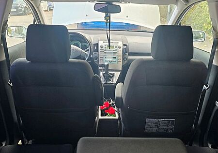 Toyota Corolla Verso 1.8-l-VVT-i Executive Executive