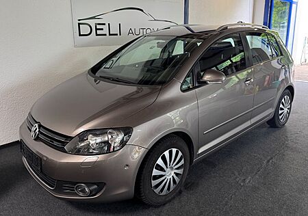 VW Golf Plus Volkswagen VI Highline