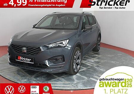Seat Tarraco FR 1.4TSI e-hybrid 392,-ohne Anzahlung A