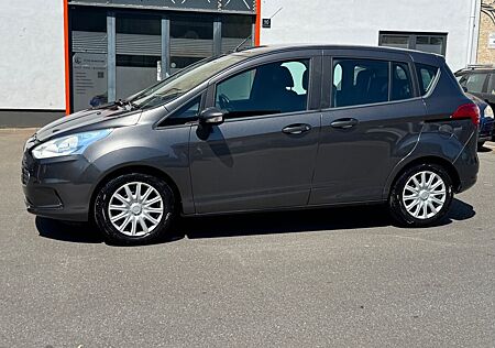Ford B-Max Trend*2.Hand*Klima*PDC*Schiebetüren 2x*