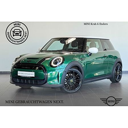 Mini COOPER SE leasen