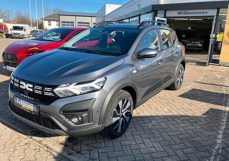 Dacia Sandero III Stepway Expression