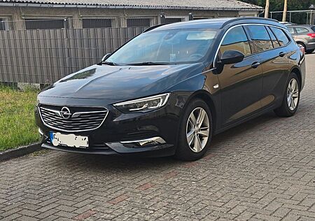 Opel Insignia 2.0 Diesel 125kW Dynamic ST Dynamic