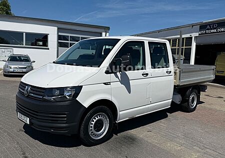 VW T6 Transporter Volkswagen T6 2.0 TDI - *Transporter Pritsche/DoKa Lang*