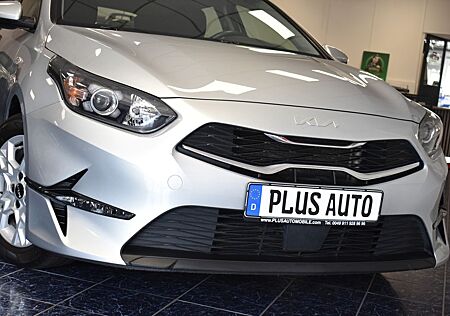 Kia Cee'd Sportswagon 1,0 T-GDI Edit 7 Carplay Kamer