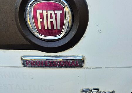 Fiat Doblo MULTIJET TÜV 4.27 KLIMAANLAGE
