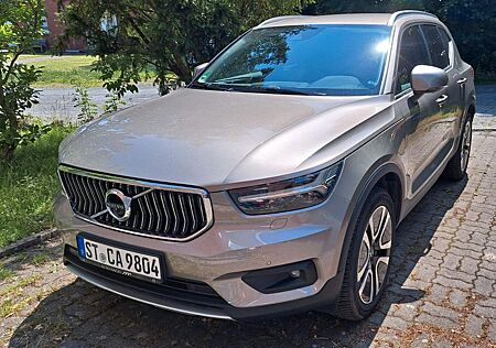 Volvo XC 40 XC40 T5 Twin Engine Recharge Hybrid 2022