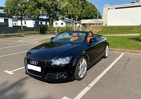 Audi TT Roadster 2.0 TFSI -