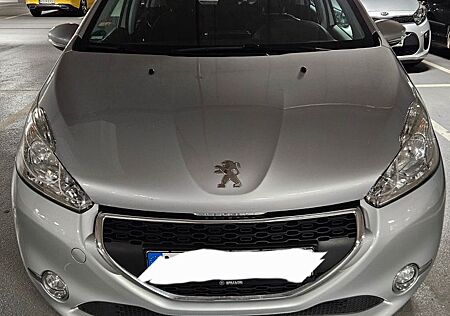 Peugeot 208 1.4 Active 95 VTi Active