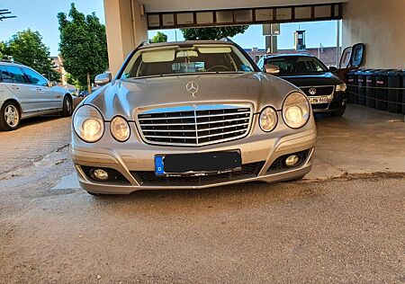 Mercedes-Benz E 280 CDI AVANTGARDE Avantgarde