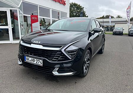 Kia Sportage Spirit 4WD 1.6 T-GDI Mild-Hybrid EU6d