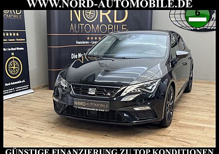 Seat Leon FR-Line Black Matt Edition 2.0 TDI Pano/18