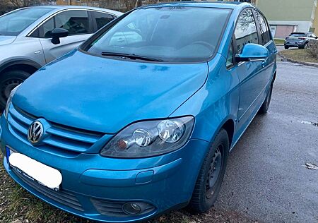 VW Golf Plus Volkswagen 1.6 Trendline Automatik Trendline