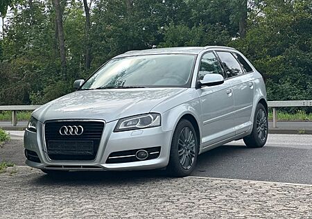 Audi A3 Sportback 2.0 TDI Ambition
