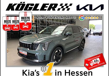Kia Sorento 1.6T PHEV AWD Plug&Ride