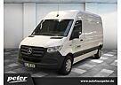 Mercedes-Benz Sprinter e 312 KA HD longe range Klima+Kamera