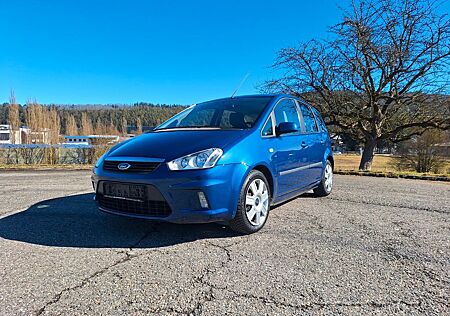 Ford C-Max Style
