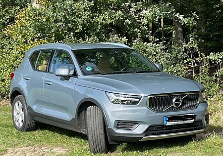 Volvo XC 40 XC40 T4 AWD Momentum Pro Geartronic Momentum Pro