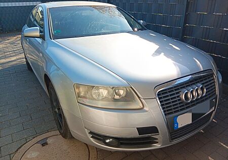 Audi A6 2.4 V6 Tüv Neu