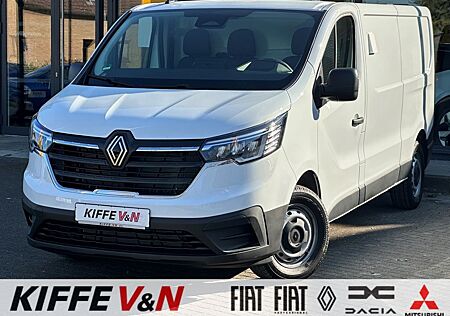 Renault Trafic KaWa L2H1 3.0t Navi Kamera LED UPE:41.390