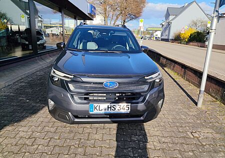 Subaru Forester 2.0 ie 100 kW AWD Exclusive