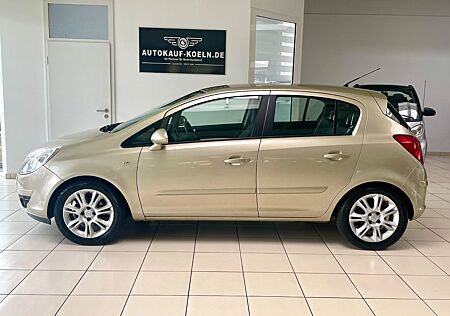 Opel Corsa D 1,2 Cosmo/Automatik/Klima/Alus