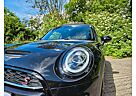 Mini Cooper S , 5-türig, Aut., LED, Navi, Pano