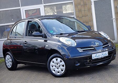 Nissan Micra Season - 1.Hand - 93Tkm - Scheckheft -