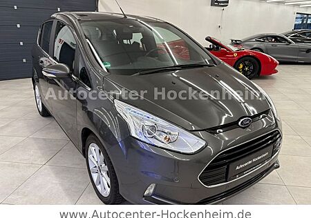 Ford B-Max Titanium Automatik 1-Hand