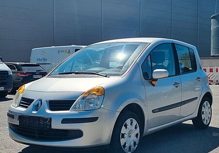 Renault Modus 1.2 Dynamique Tüv 06/27