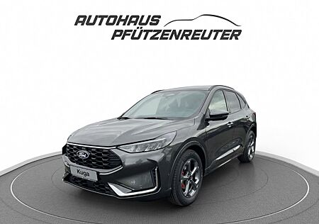 Ford Kuga ST-Line X Automatik Memory-Sitz TotwA FGS